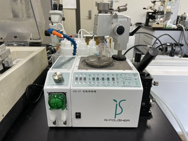 装置一覧 – 大阪大学産業科学研究所 フレキシブル3D実装協働研究所